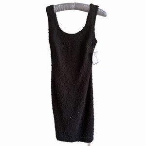 Josh & Jazz Sequin Mini Dress